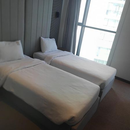 Sherlock Homes Hotels Isztambul Kültér fotó