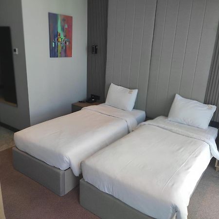 Sherlock Homes Hotels Isztambul Kültér fotó