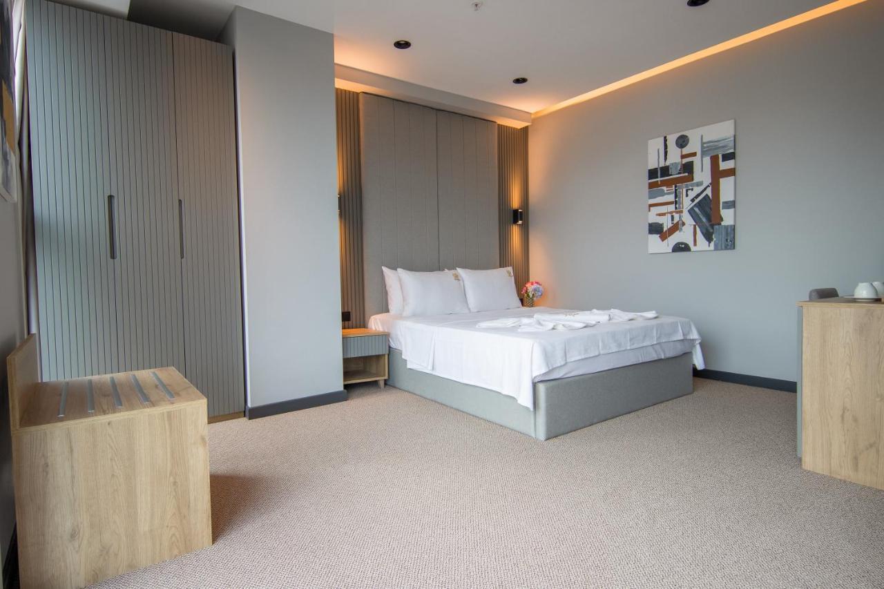 Sherlock Homes Hotels Isztambul Kültér fotó