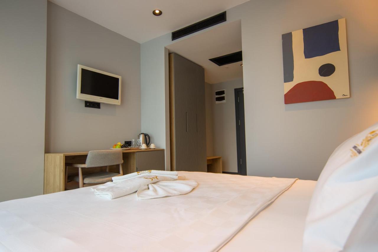 Sherlock Homes Hotels Isztambul Kültér fotó