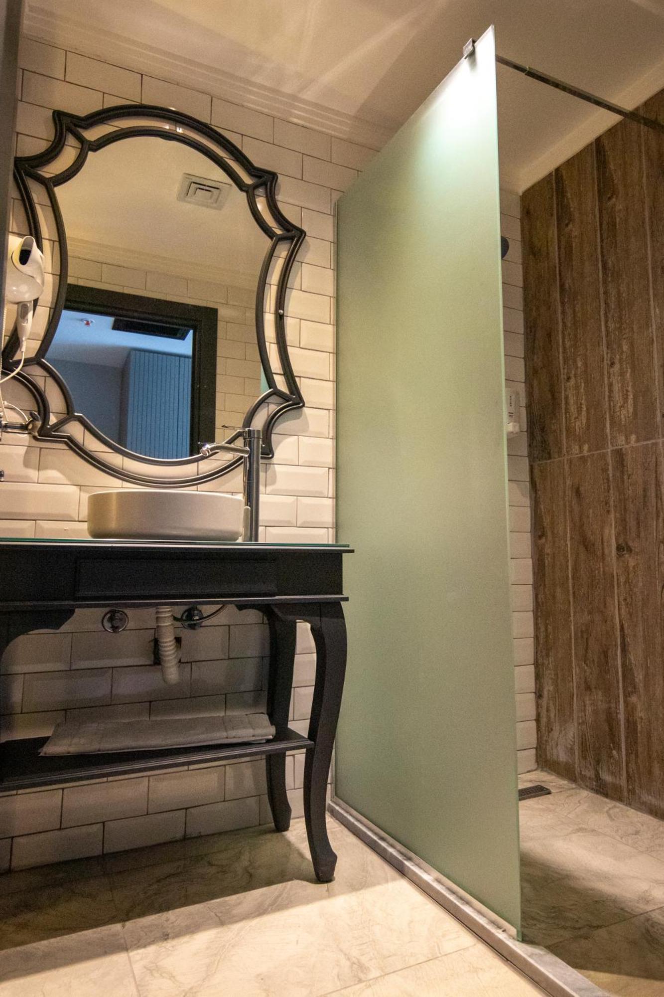 Sherlock Homes Hotels Isztambul Kültér fotó