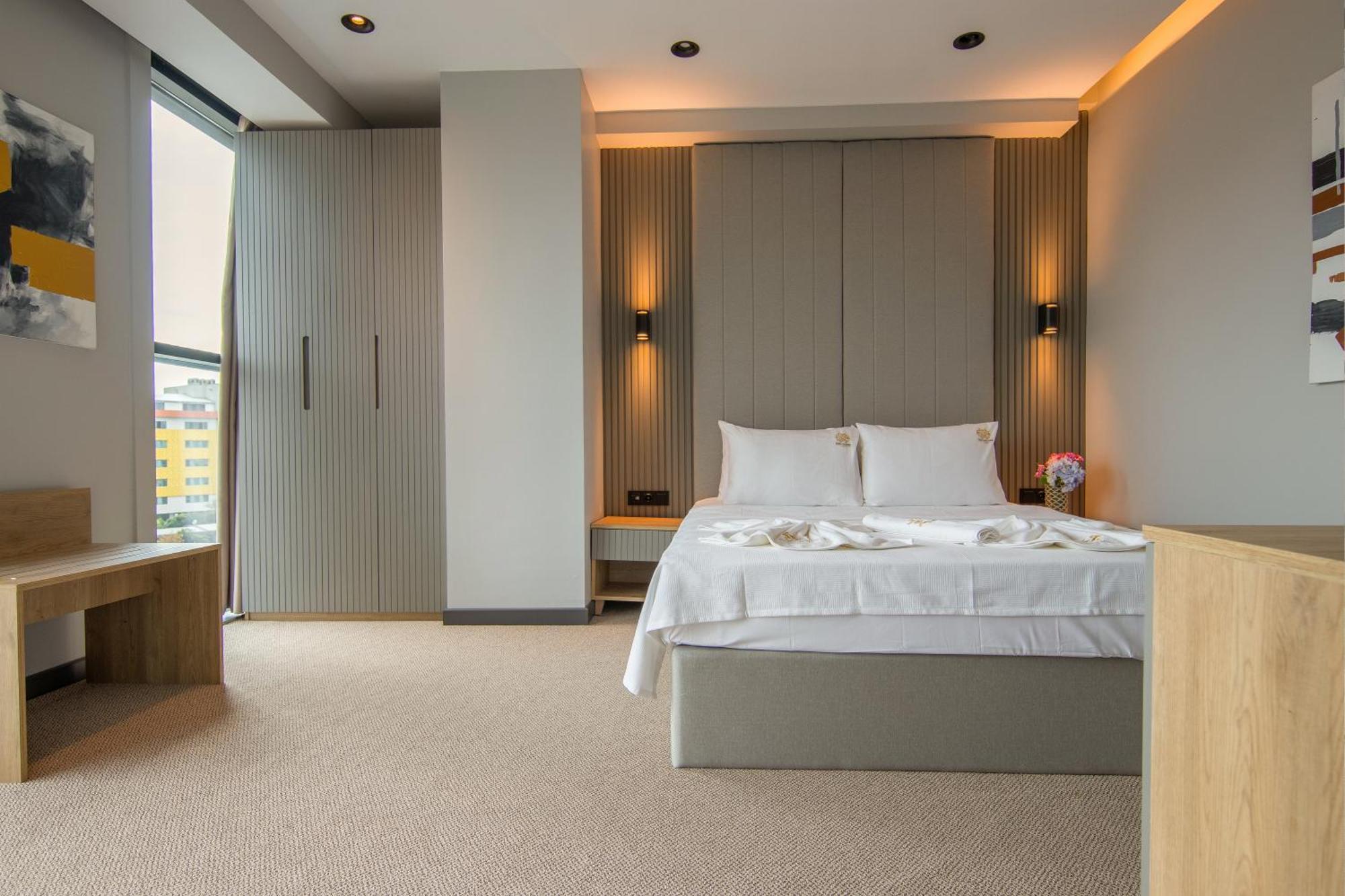 Sherlock Homes Hotels Isztambul Kültér fotó