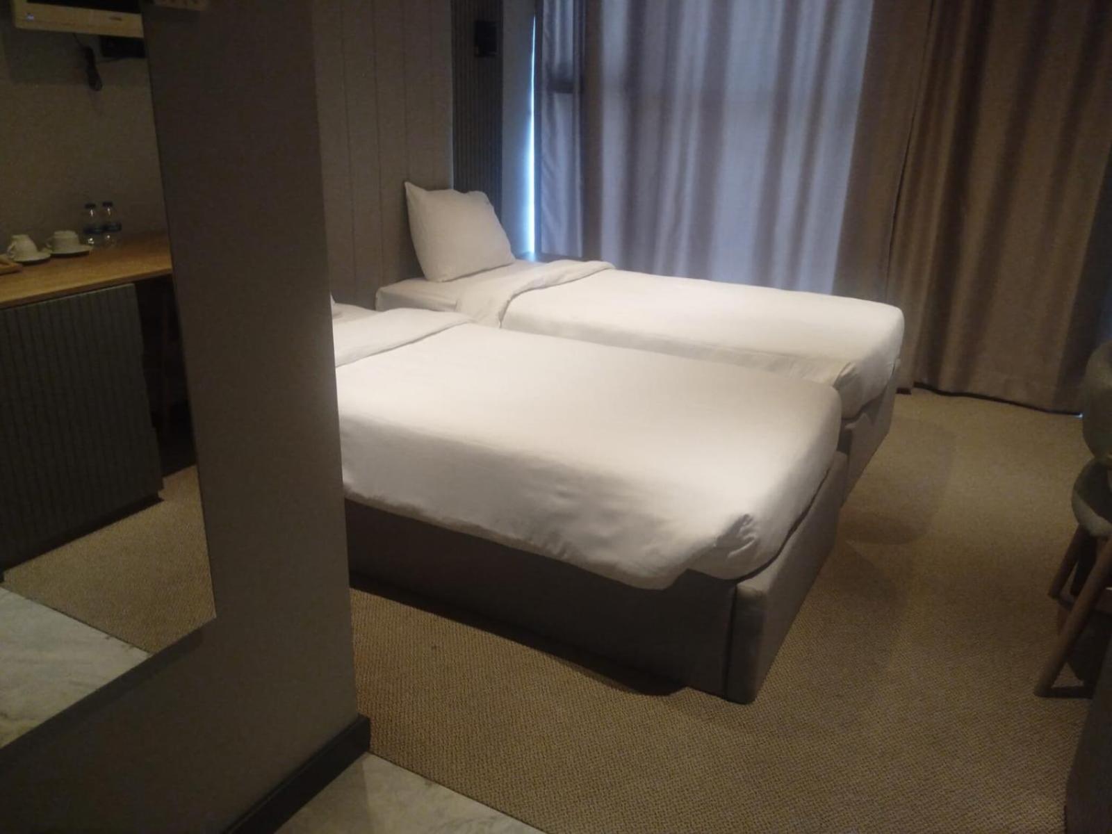 Sherlock Homes Hotels Isztambul Kültér fotó