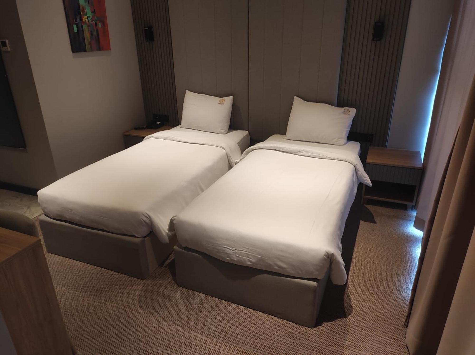Sherlock Homes Hotels Isztambul Kültér fotó