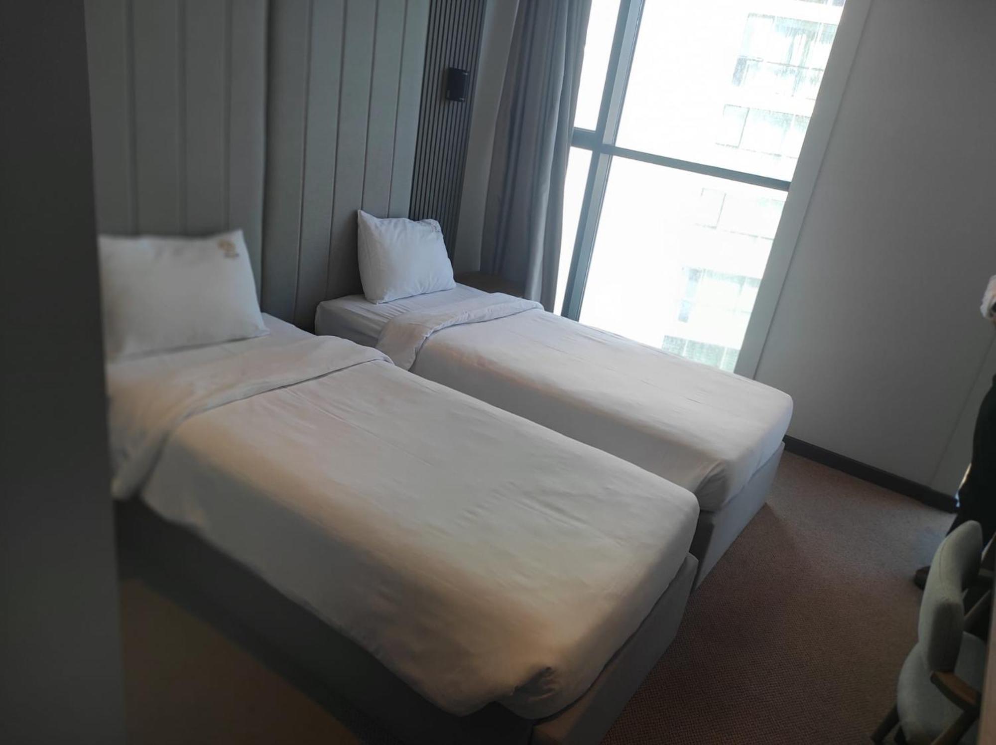 Sherlock Homes Hotels Isztambul Kültér fotó