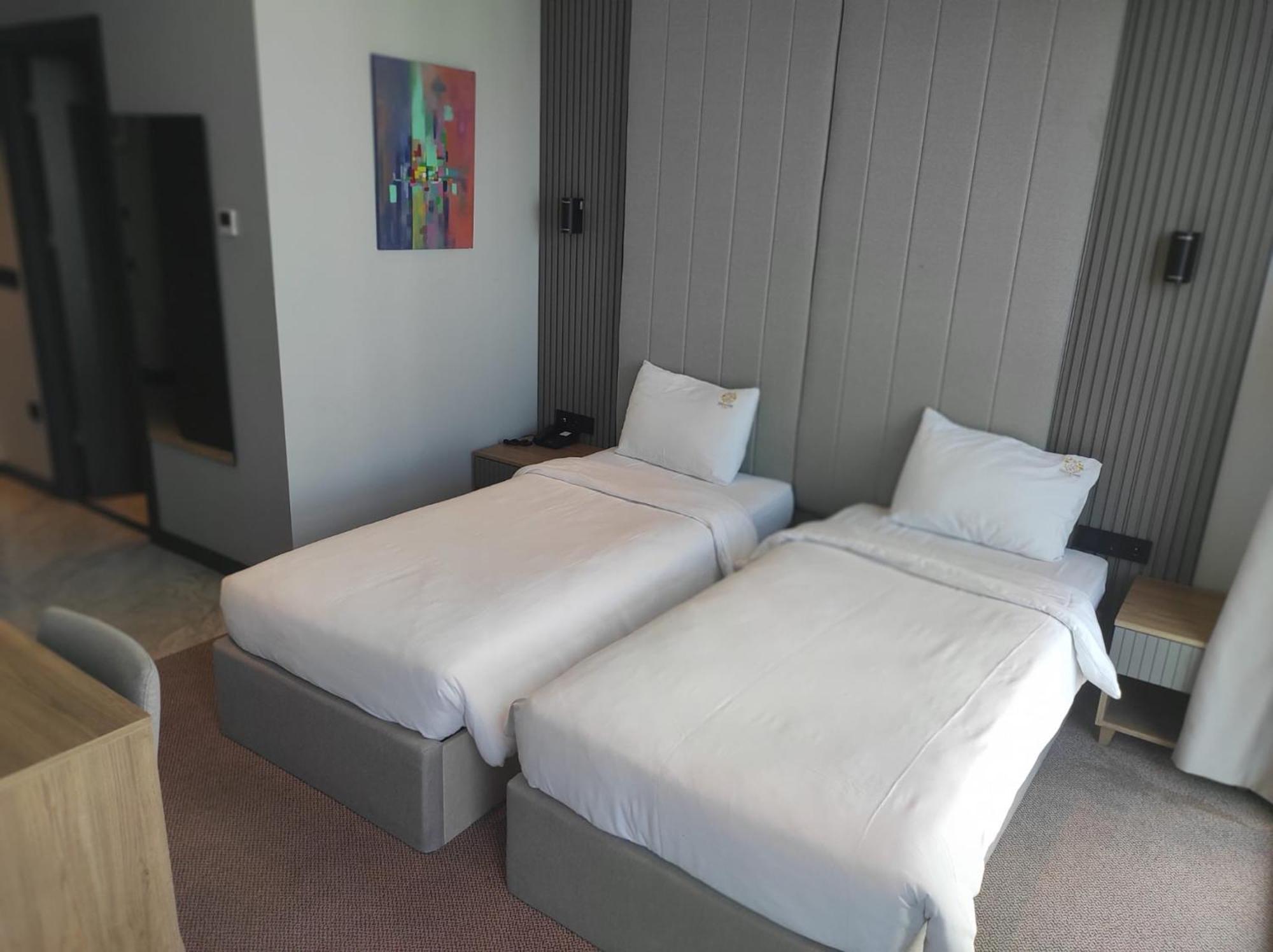 Sherlock Homes Hotels Isztambul Kültér fotó